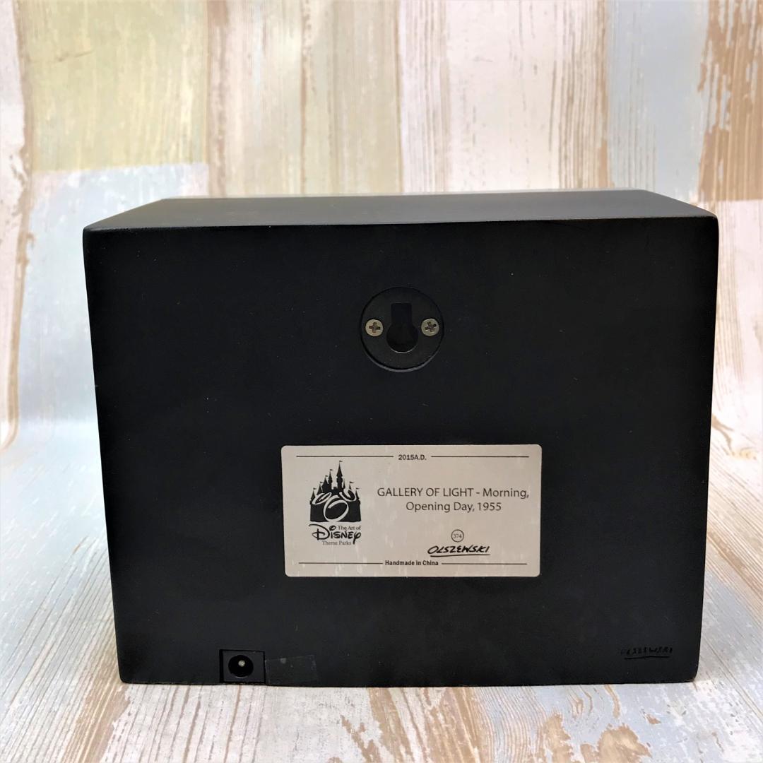 60周年記念 レア☆眠れる森の美女 お城 オルショウスキー ウォルト