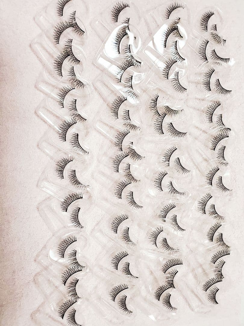 つけまつげ コージー本舗 スプリングハート