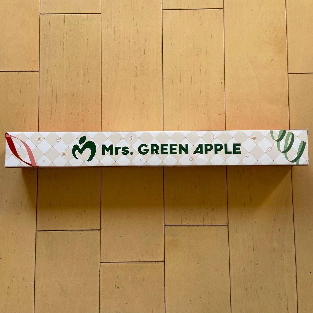 ミセス 1番くじ B賞 キャンバス地タペストリー C賞 ストール - メルカリ