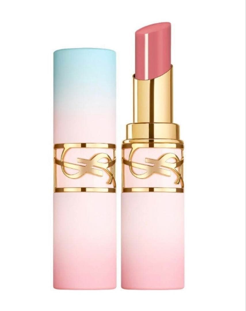 YSL ラブシャイン リップスティック ヌード ラヴァリエール No.44