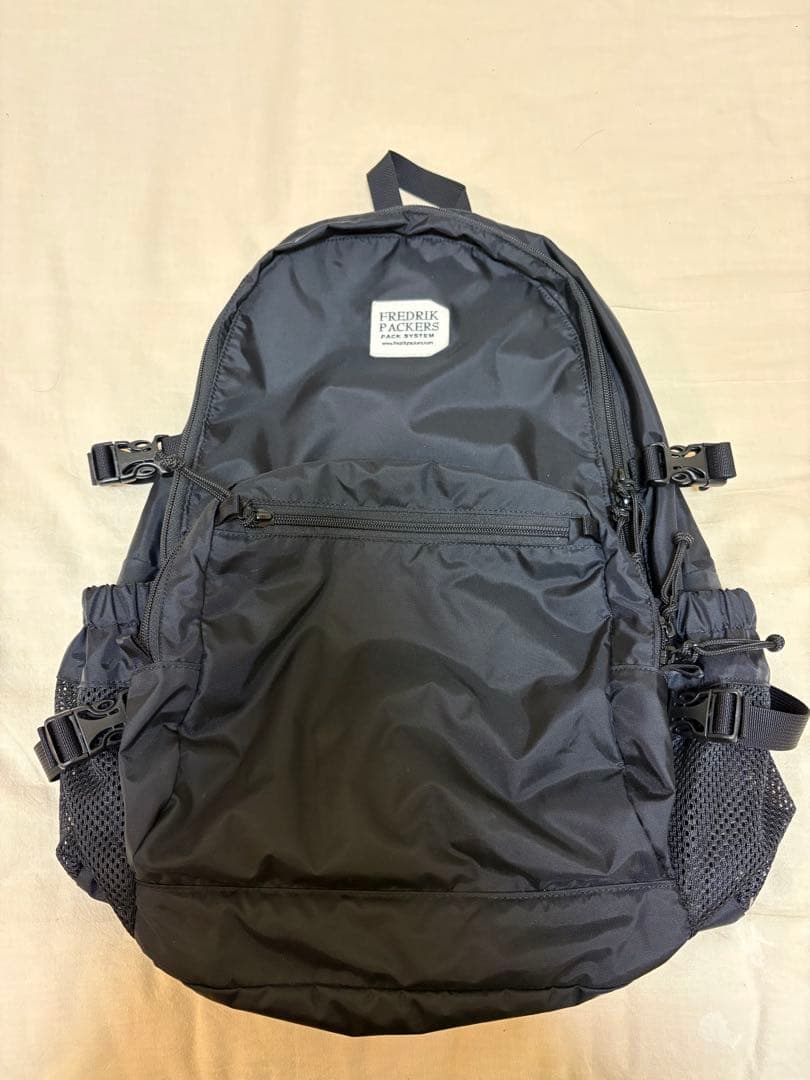 フレドリックパッカーズ　グリーンレーベル 【別注】FREDRIK PACKERS