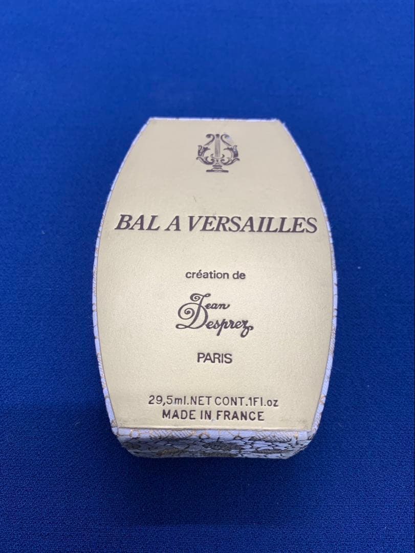 Jean Desprez PARFUM 29.5ml ケース付 ヴィンテージ