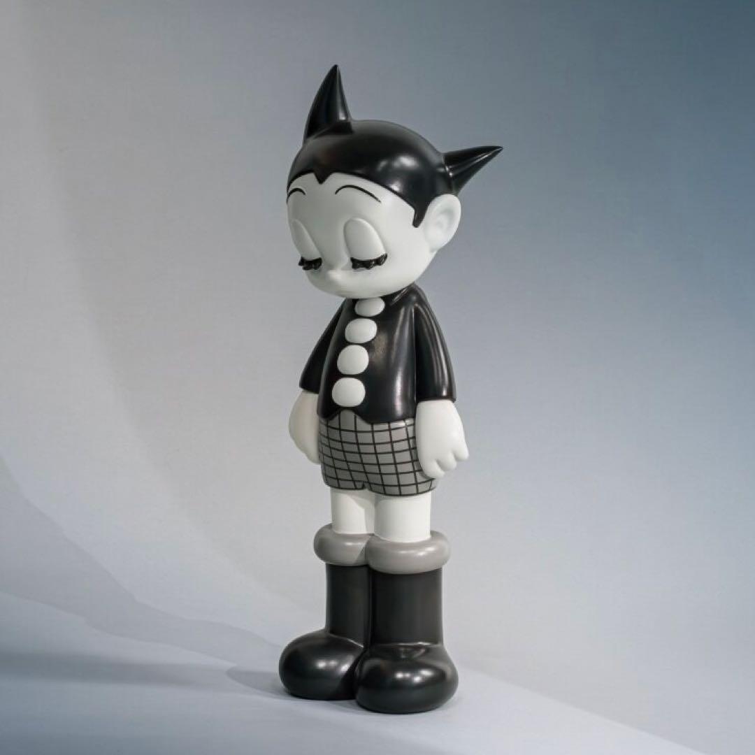 手塚治虫キャラクターズ Sofvi Collection 001 アトム大使