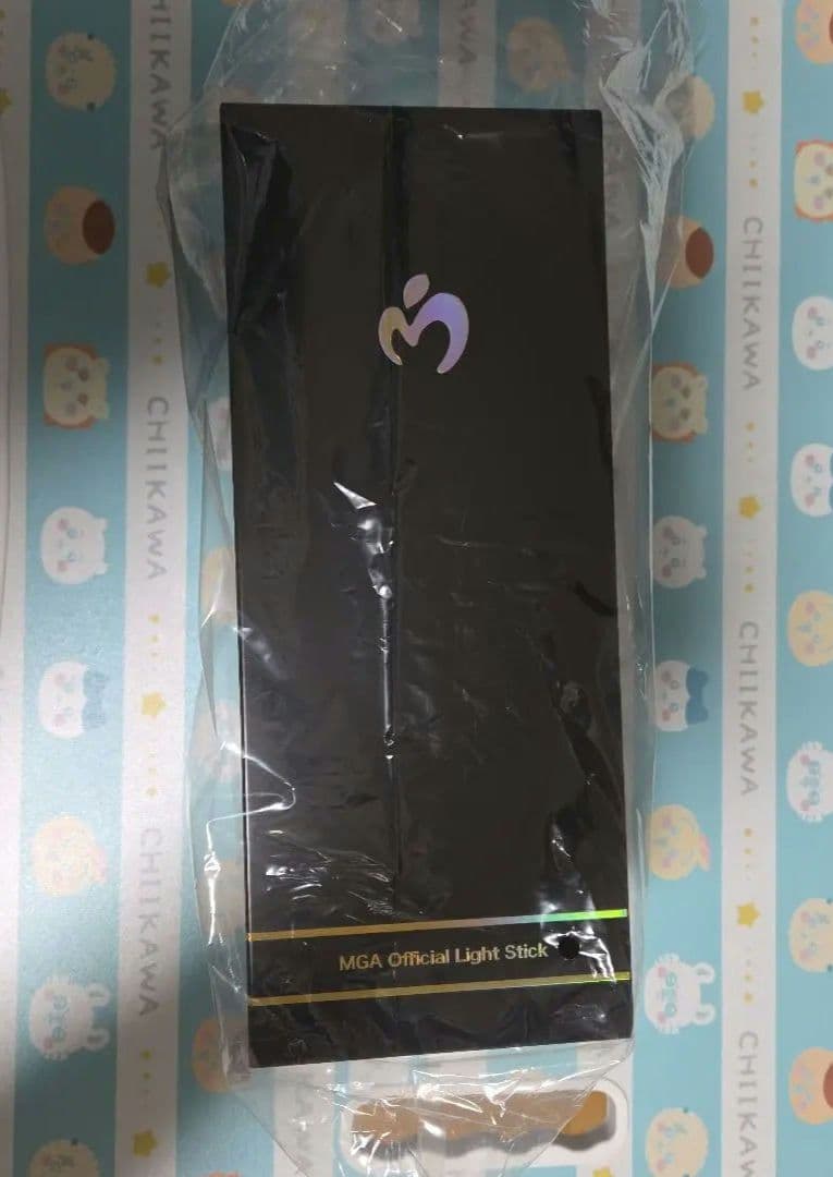 【新品】Mrs. GREEN APPLE Official ライトスティック