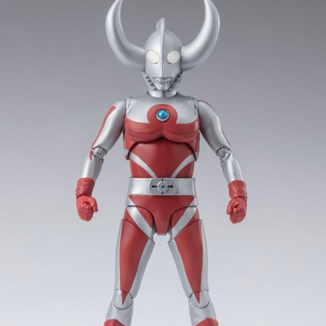 S.H.Figuarts ウルトラの父　新品未開封品
