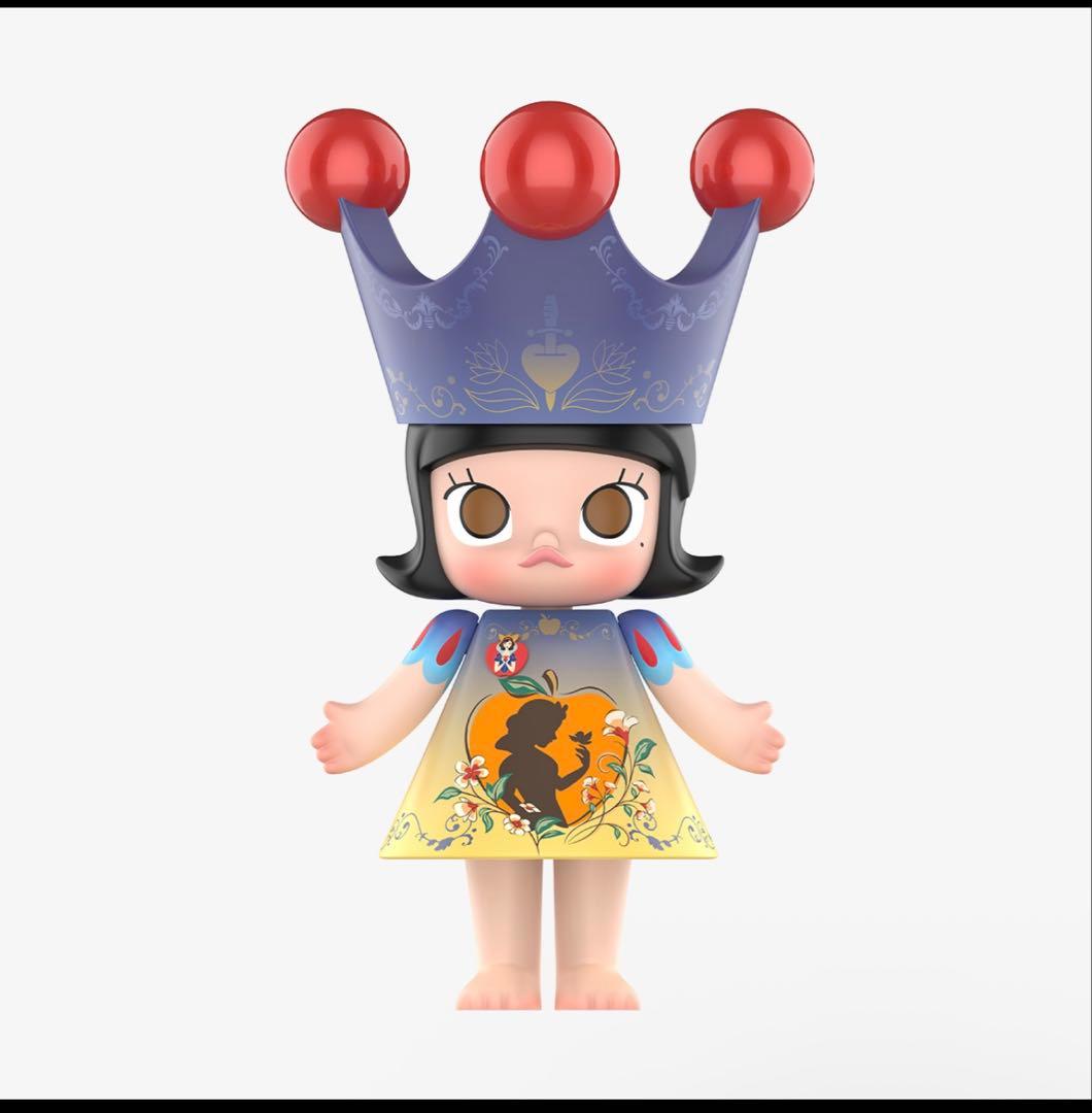 その他 MEGA  MOLLY 400%  White