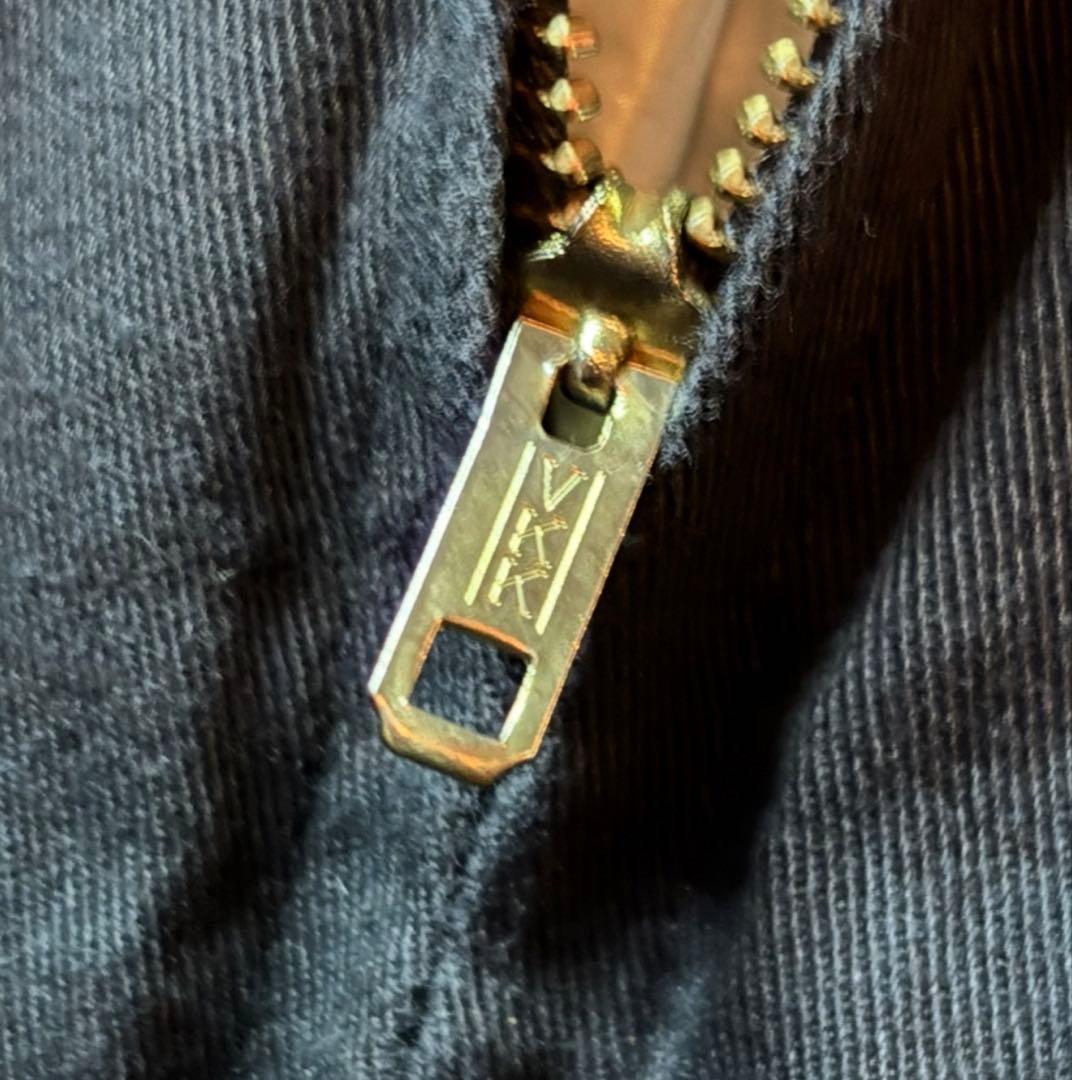 ドスペ❗️60s ベトジャン レインボーステッチ66-67年 VKK - メルカリ