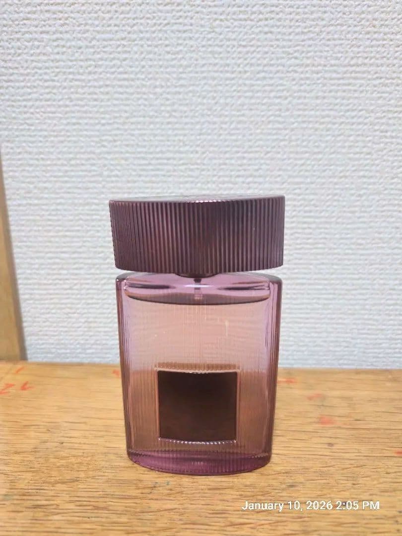 Tom Ford Café Rose 50ml ユニセックス香水
