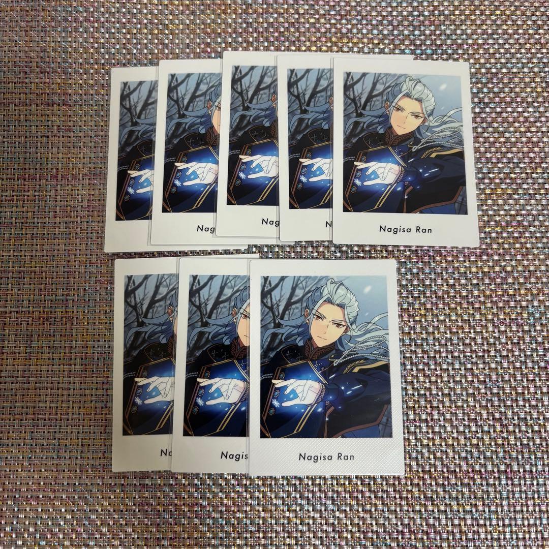 あんスタ 乱 凪砂 まとめ売り フレグランス 絨絨カフェ 他