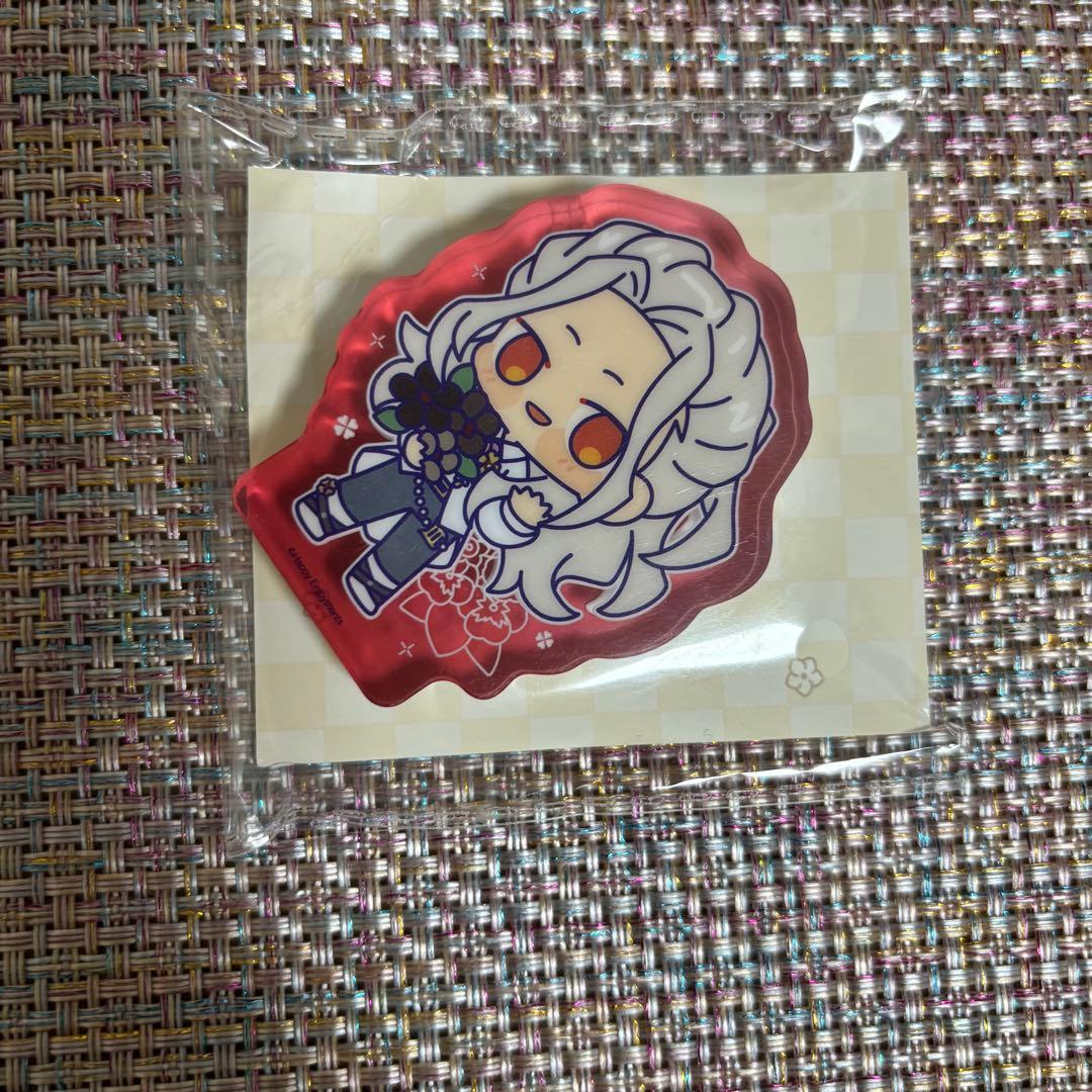 あんスタ 乱 凪砂 まとめ売り フレグランス 絨絨カフェ 他