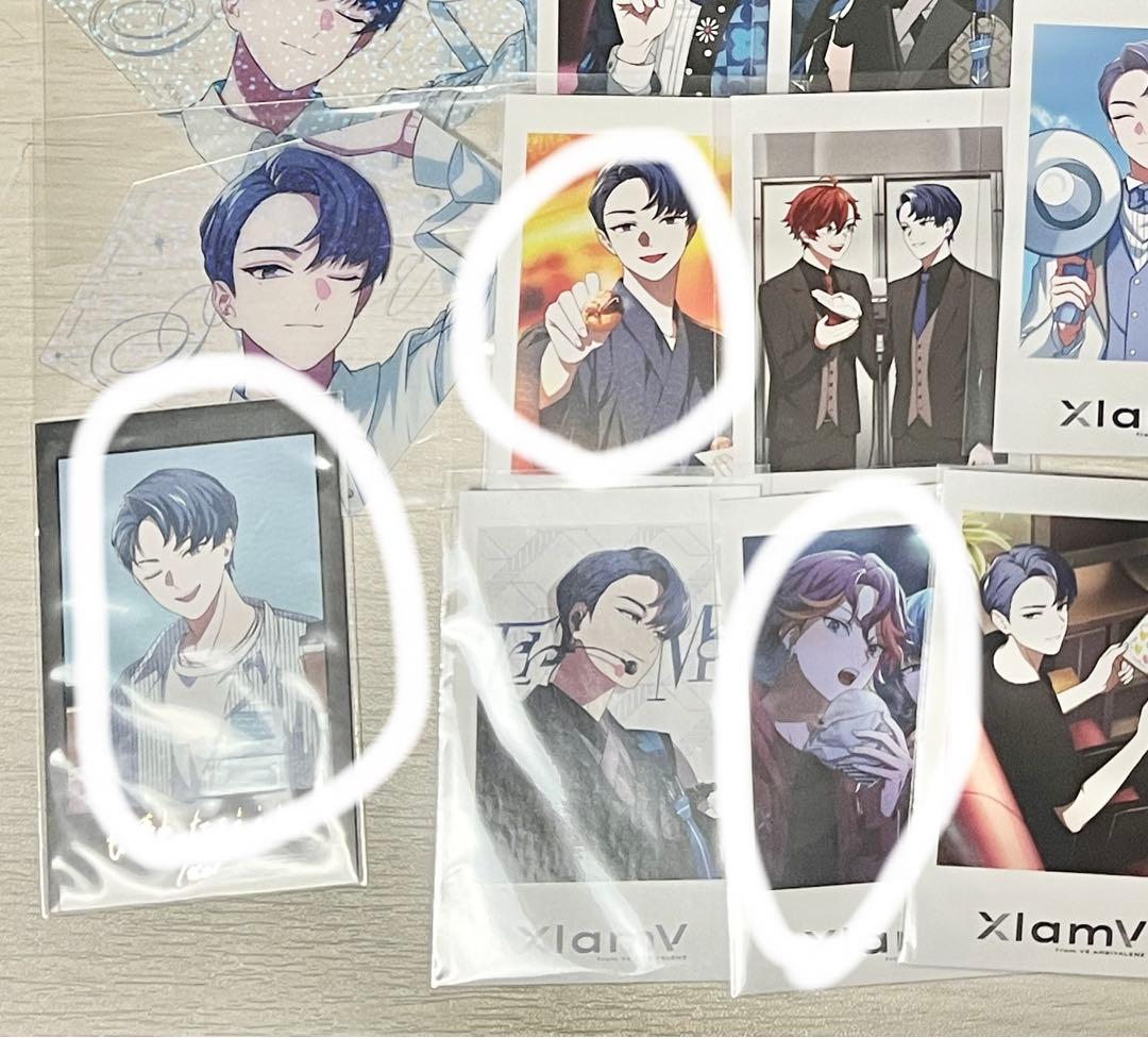 ビバレン 成海イッセイ ISSEI xlamv - メルカリ