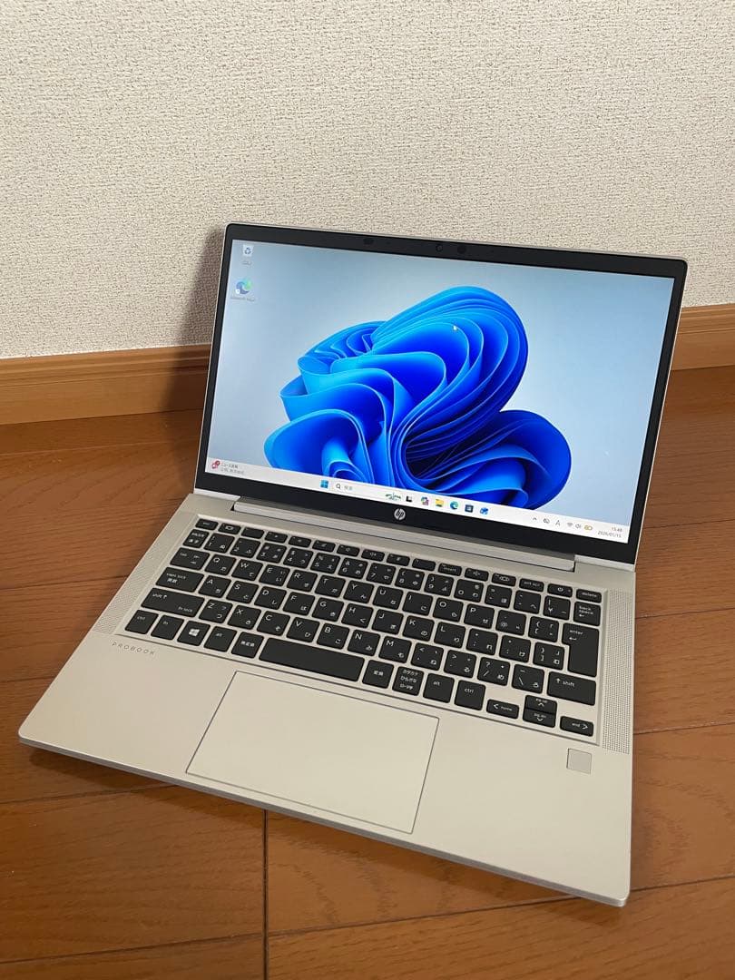Windowsノート本体 HP ProBook 635 Aero G7 16GB/512GB Office