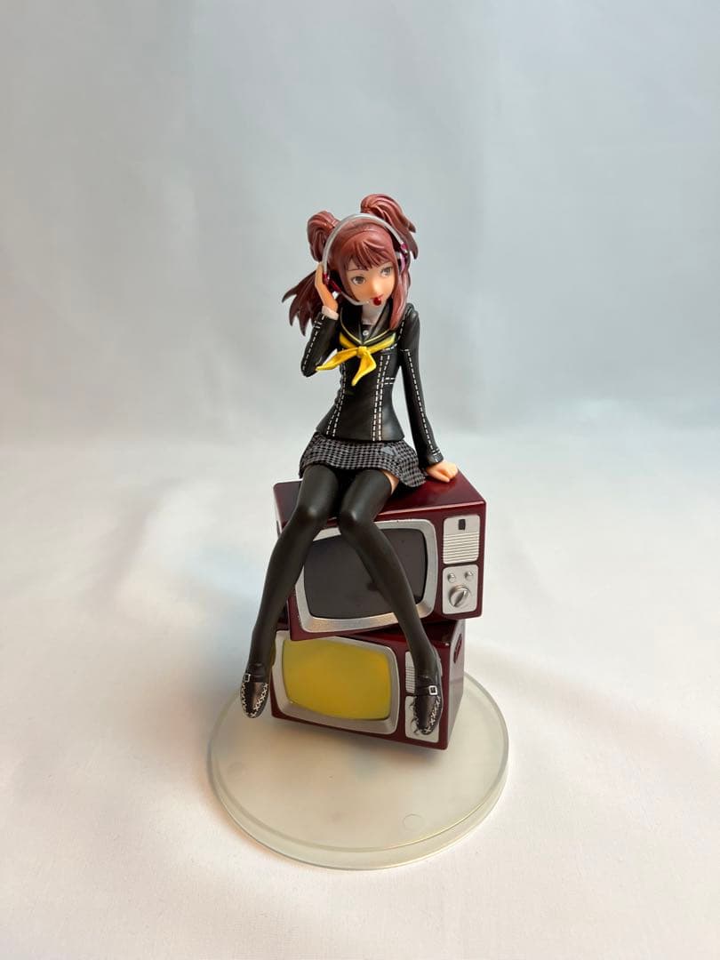 ペルソナ4 久慈川りせ フィギュア P4U - メルカリ