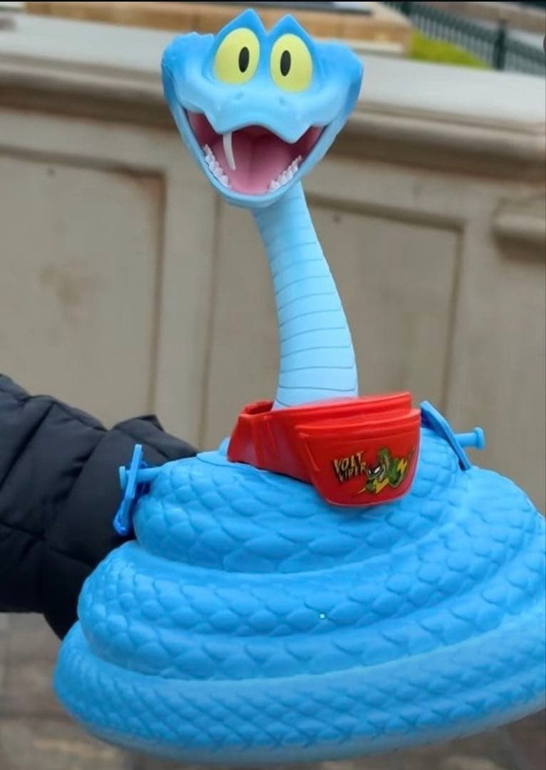 【ラスト1個】ズートピア2 ゲイリー　海外ディズニー限定