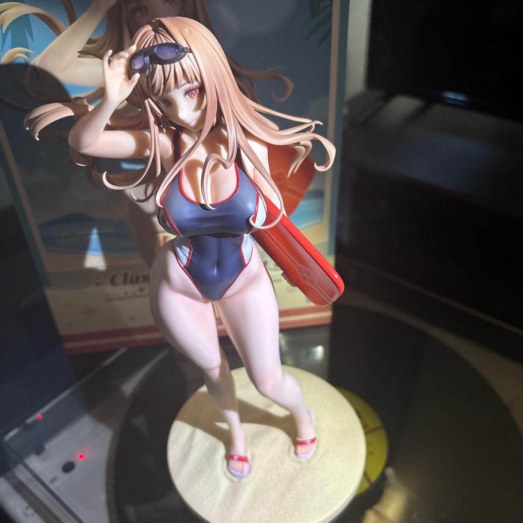 【短期間値下げ】NIKKE Raphtalia フィギュア