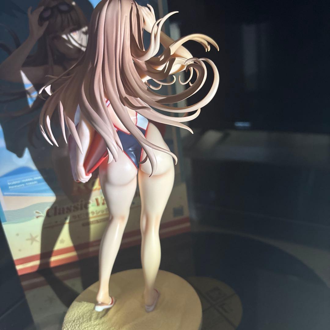 【短期間値下げ】NIKKE Raphtalia フィギュア