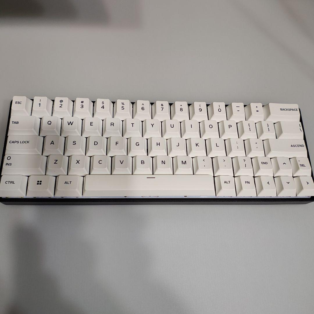 キーボード MMStudio M6Pro+ Single