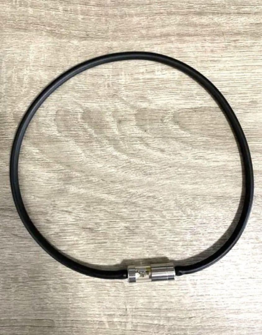 自律神経を整えるネックレス【アースライン フリークレス】