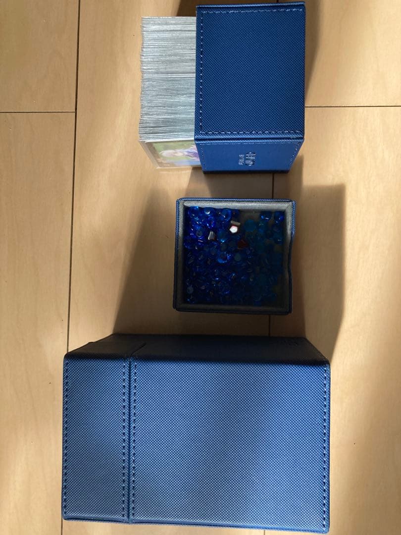 バトルスピリッツ 引退 ディアナ グランシエスタ デッキ その他調整