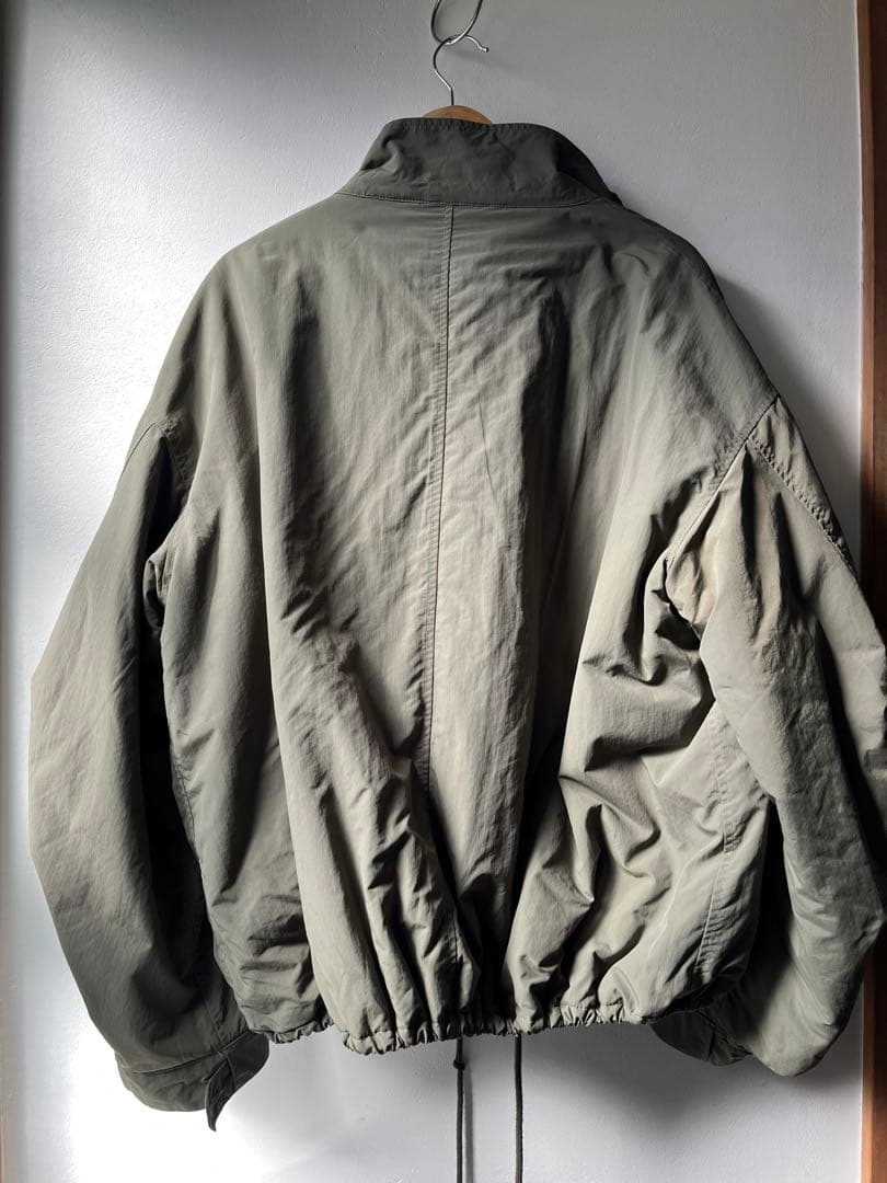 I Need You Baby 23F/W ショートモッズコート - メルカリ