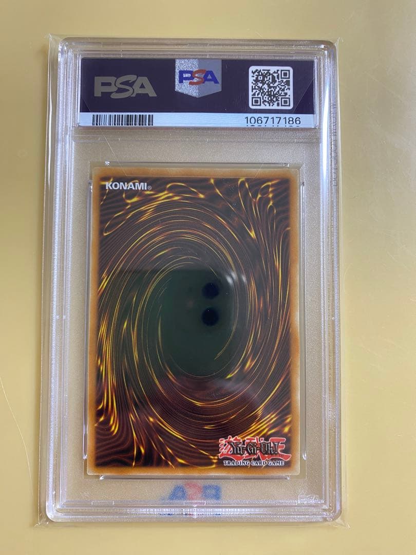 PSA10】 遊戯王 ブラックマジシャンガール 25th 北米 クオシク - メルカリ