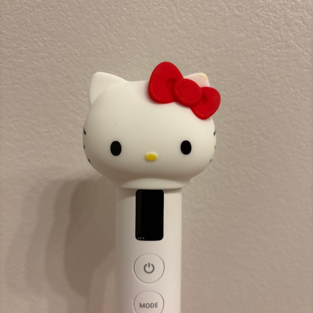 メディキューブ　ブースタープロ　ハローキティデザイン 🍎 【medicube】AGE-Rブースタープロ X HELLO KITTY 🍎 ベスコス第1位