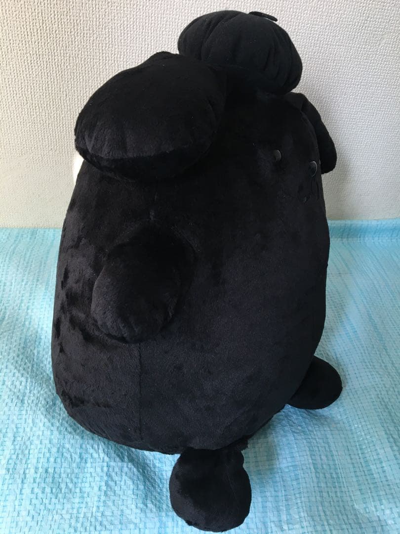 タグ付き⬛︎ポムポムプリン⬛︎ブラックフライデー⬛︎ブラック⬛︎黒