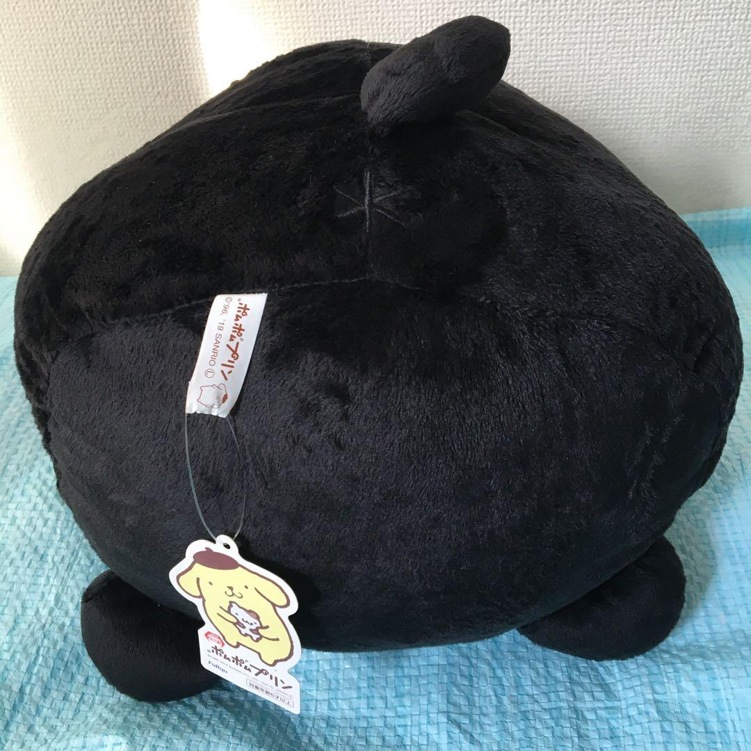 タグ付き⬛︎ポムポムプリン⬛︎ブラックフライデー⬛︎ブラック⬛︎黒