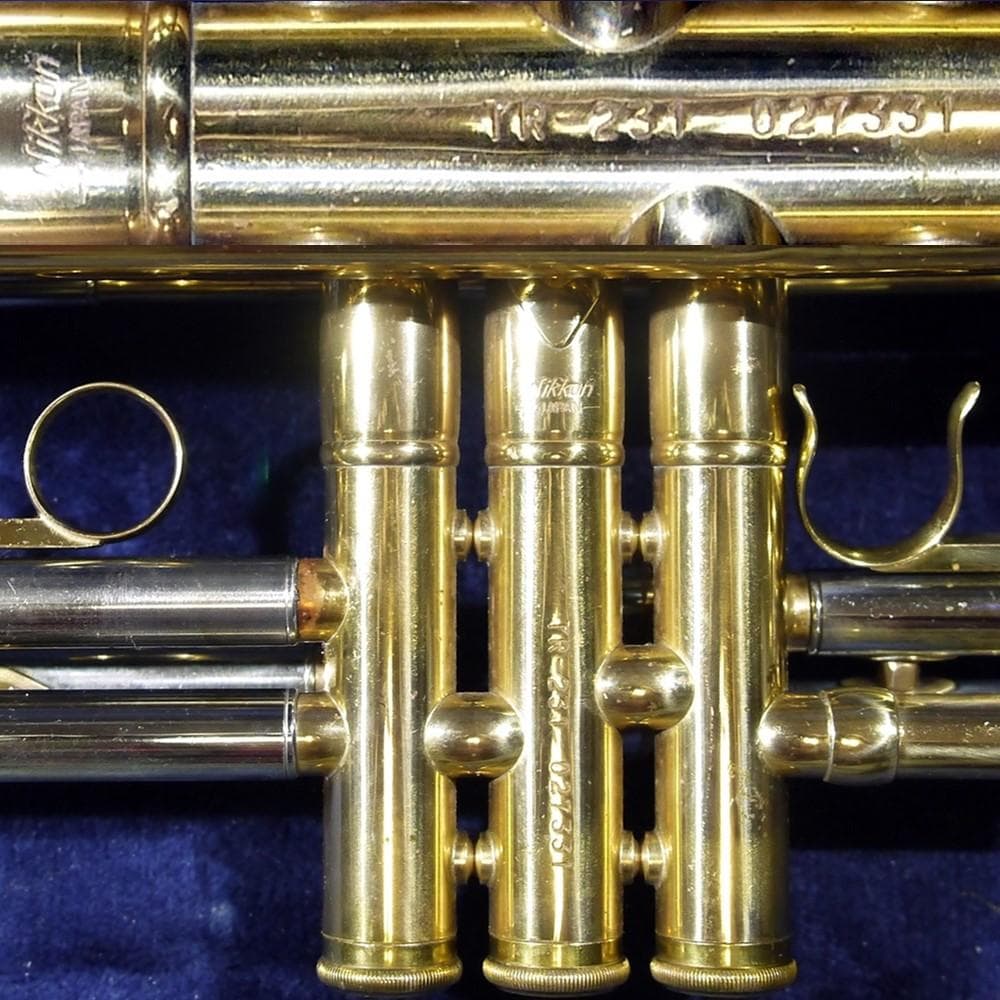 NIkkan TR-231 カレッジモデル アトリエカスタム - メルカリ