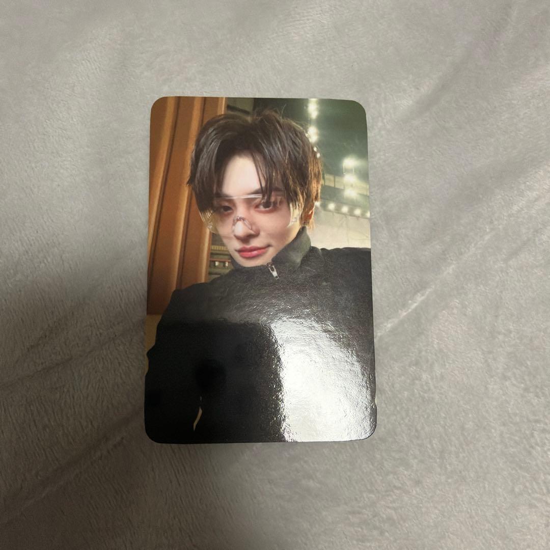 ALPHADRIVEONE ALD1 リオ トレカ ショケ ショーケース