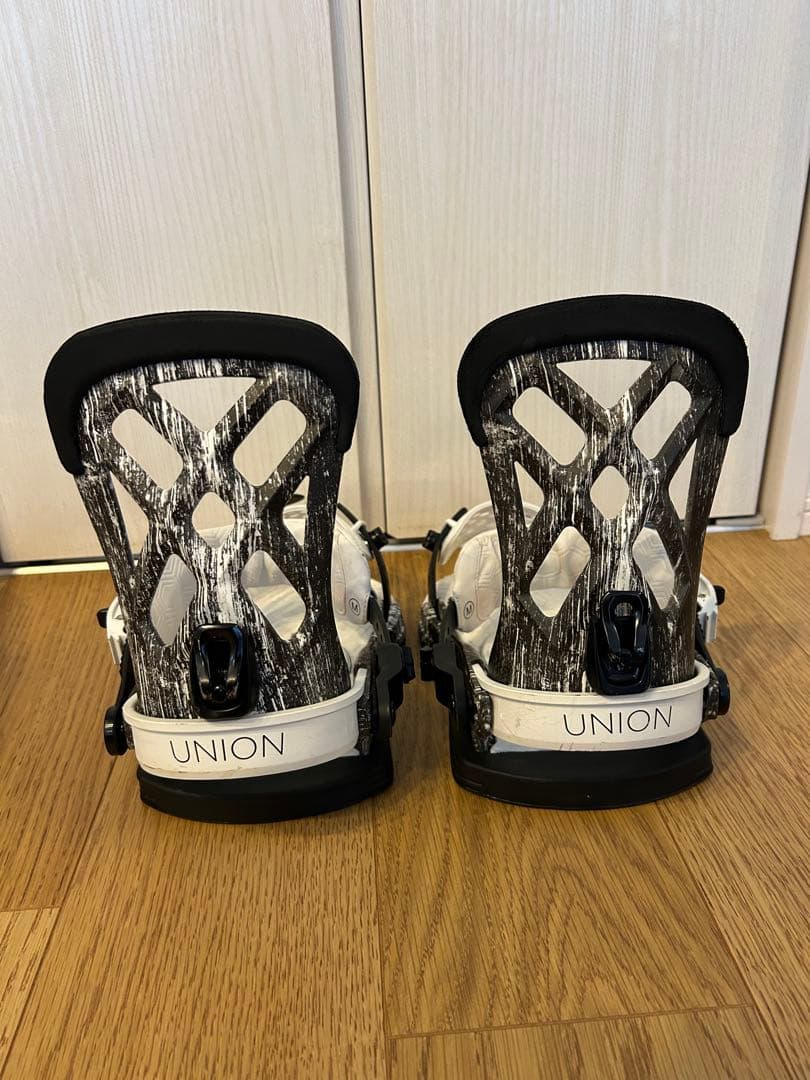 コンタクトプロUNION CONTACT PRO ユニオンビンディング　Mサイズ 楽天市場】15-16 NEWモデル UNION BINDING CONTACT PRO コンタクトプロ