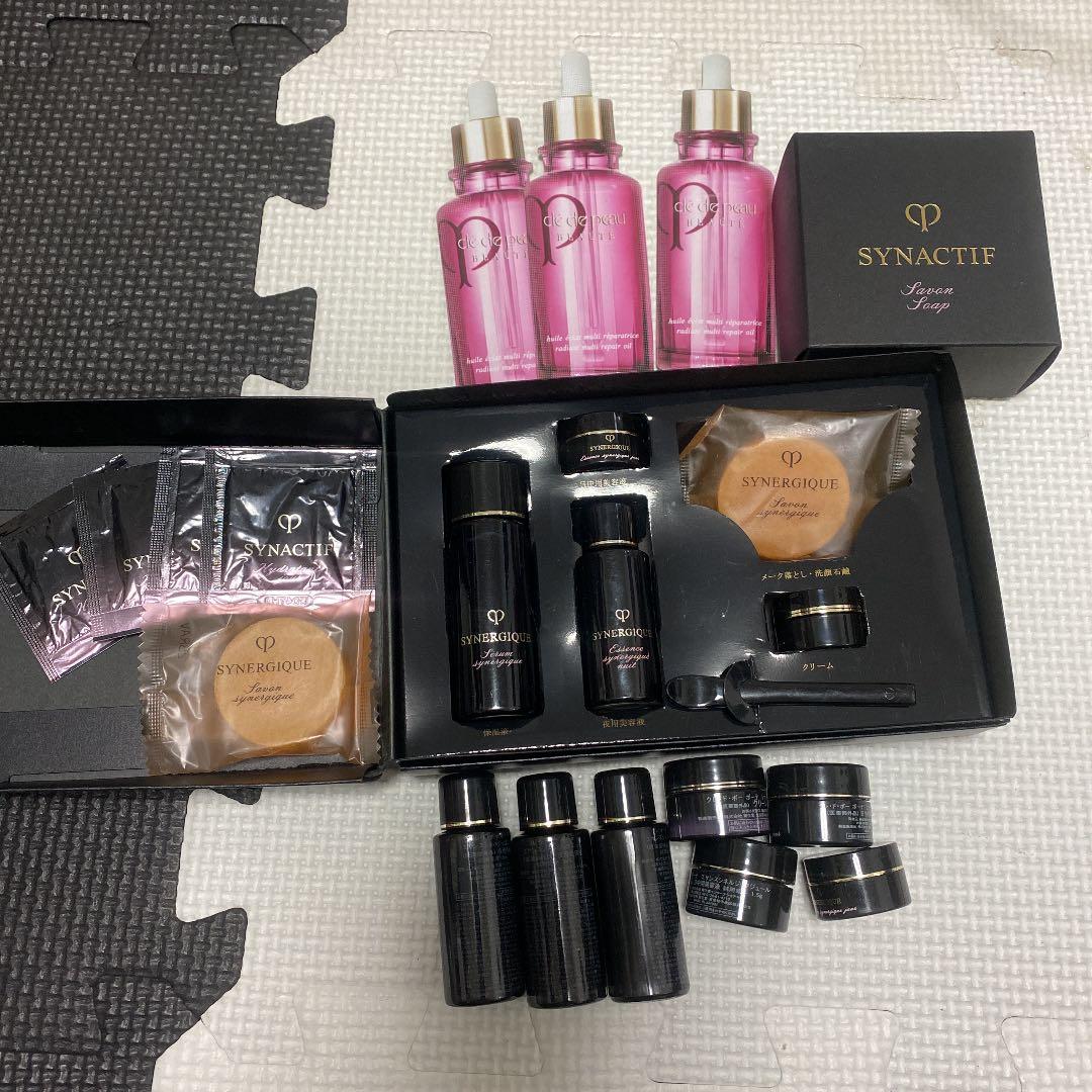 シナクティフセット