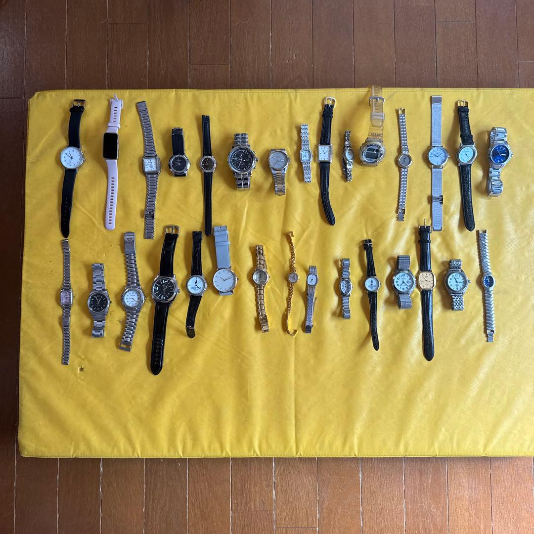 腕時計　30個セットまとめ売り