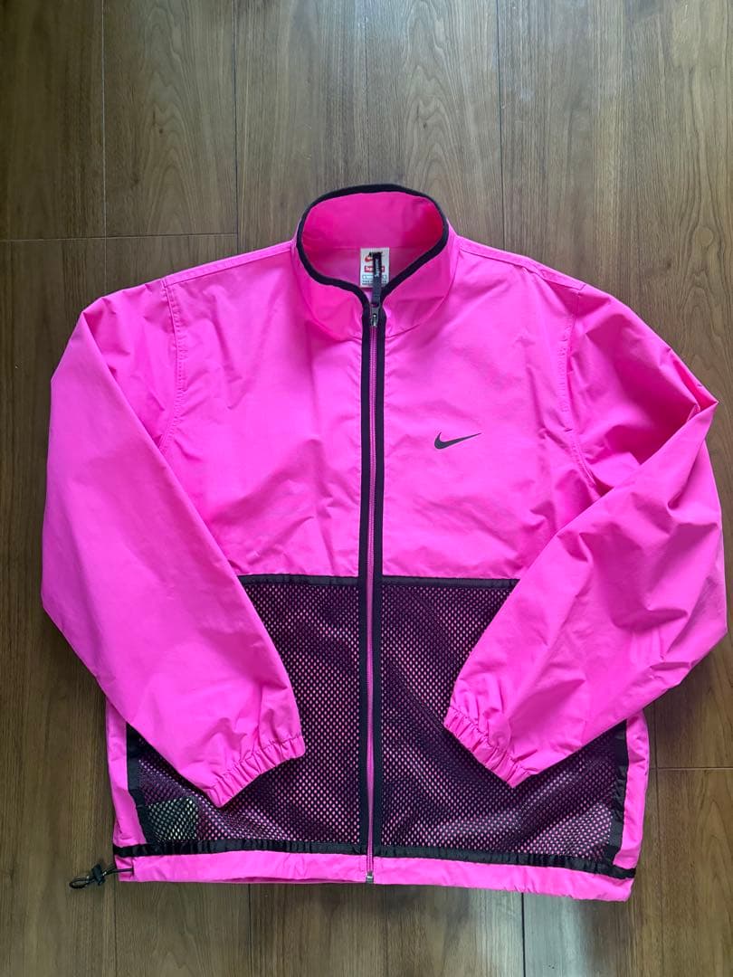 ジャケット・アウター Supreme Nike Trail Running Jacket