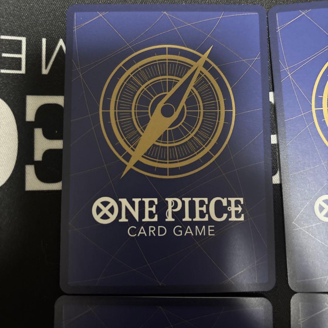 美品】ワンピースカードゲーム ルフィ ワンピースデイ エッグヘッド