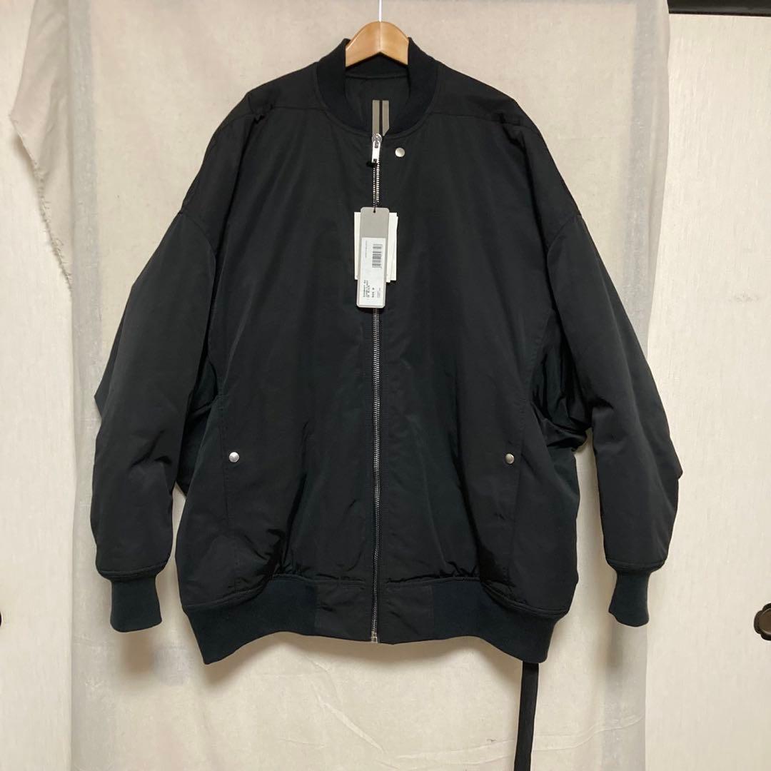 リックオウエンス ダークシャドウ 22AW ジャンボピーターフライト