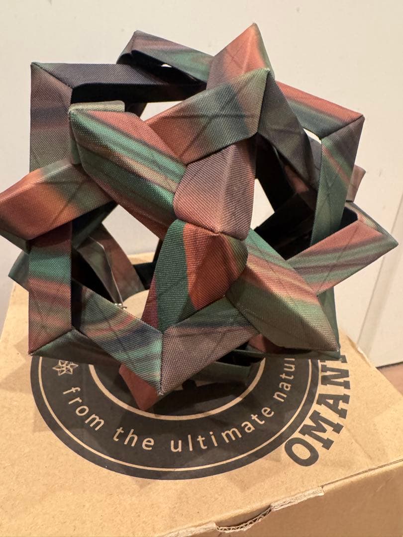 COLONISTA コロニスタ OMAN10 ネイチャー柄 OMAN10 Real tree green ver. | COLONISTA