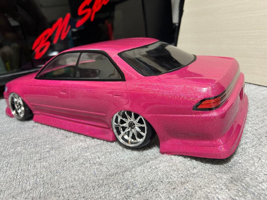 あや2121様　マーク2ボディーのみ