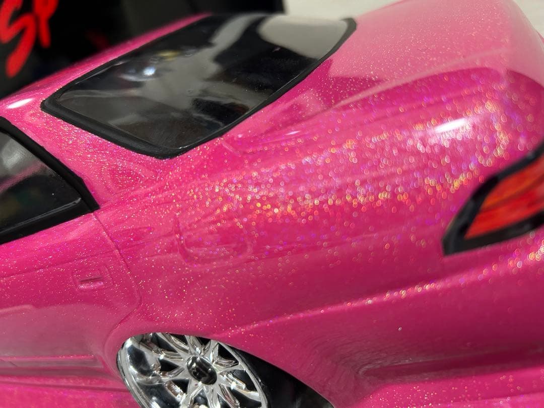 あや2121様　マーク2ボディーのみ