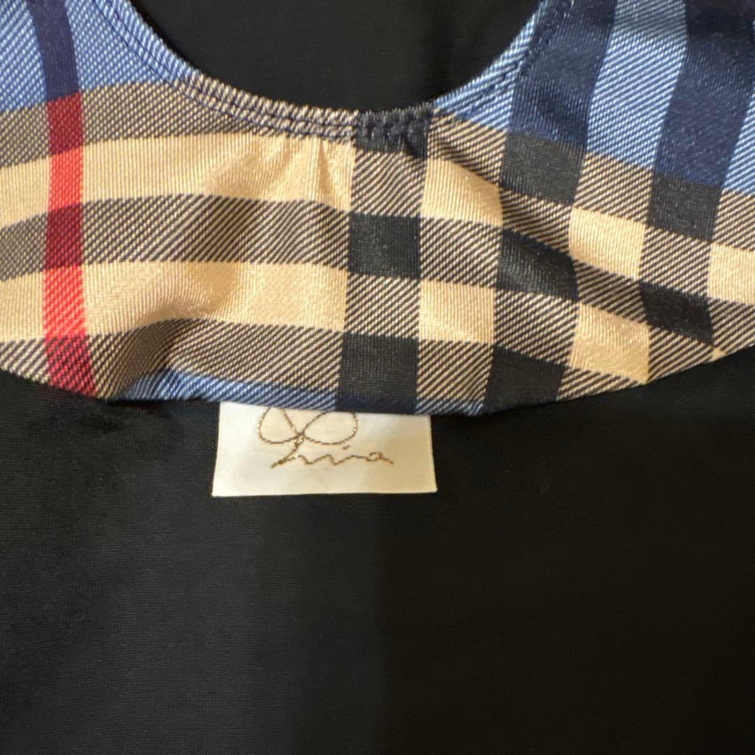 stina バレエレオタード S - メルカリ