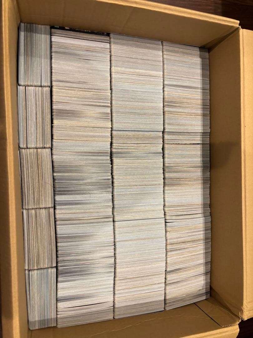 デュエルマスターズ 旧枠　4000枚　まとめ売り