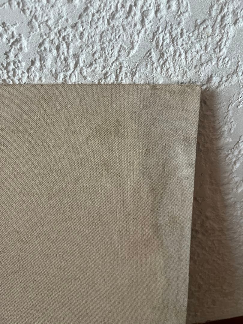 ヴィンテージ 油絵 アート hooked vintage RRL ラルフローレン - メルカリ