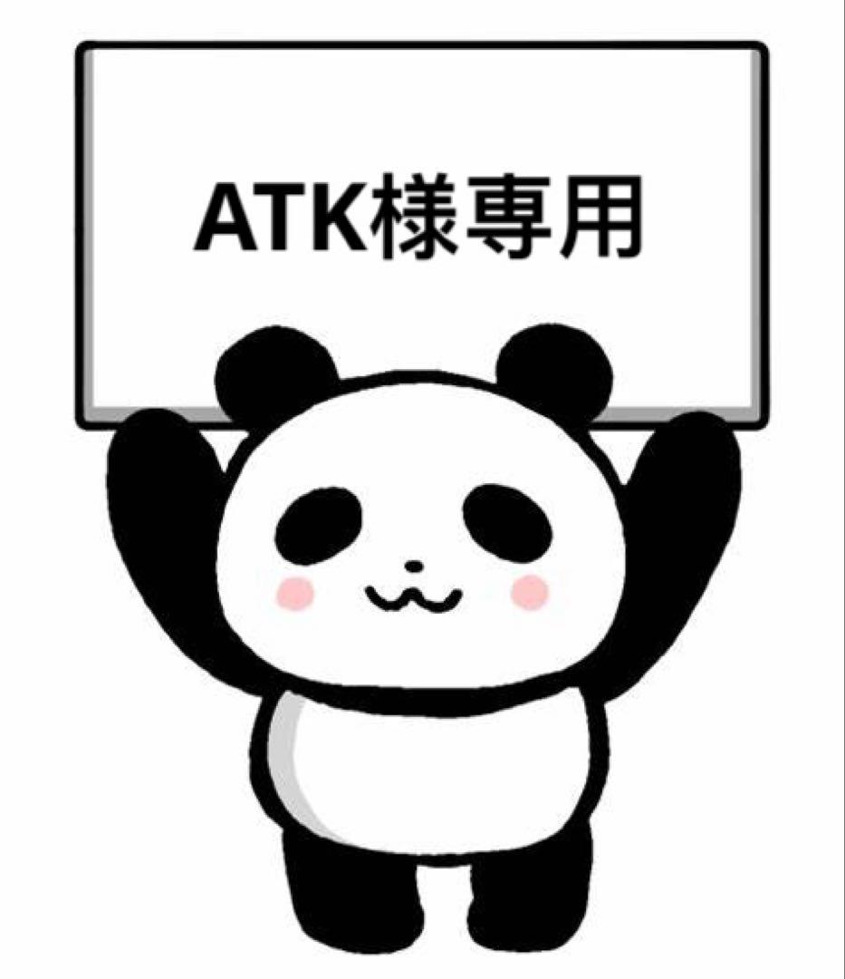 ジャケット・アウター ATK