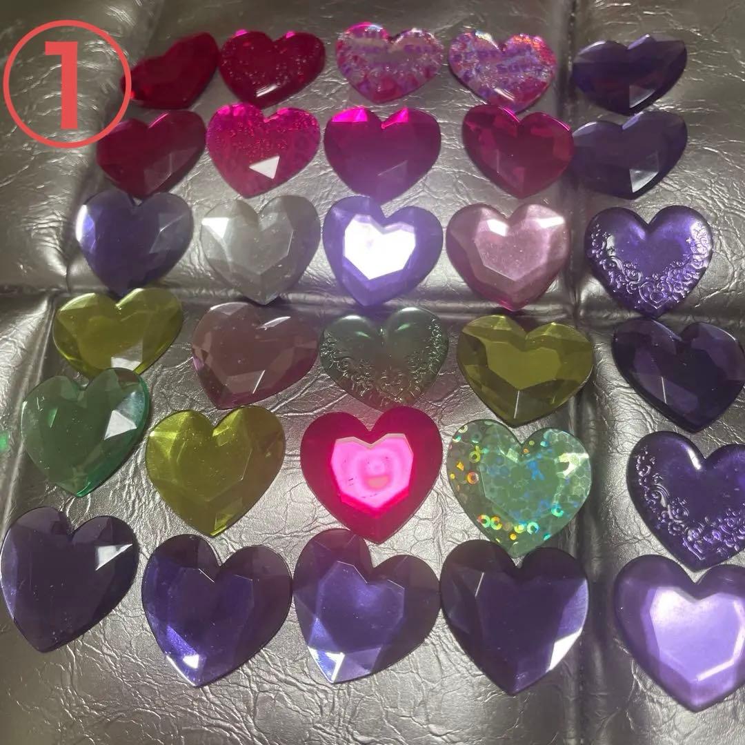 プリズムストーン まとめ売り 57個 初期 プリティーリズム - メルカリ