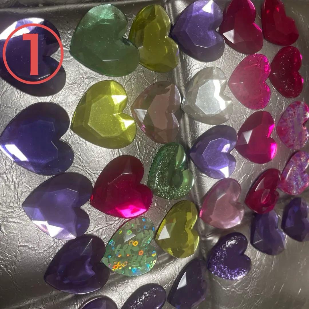 プリズムストーン まとめ売り 57個 初期 プリティーリズム - メルカリ