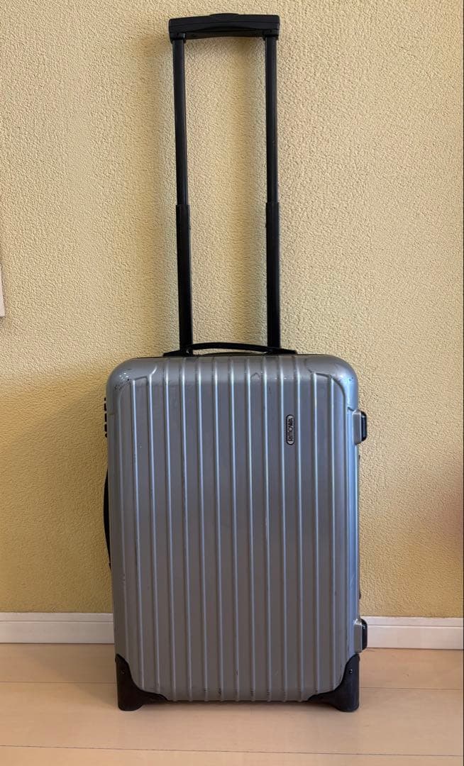 RIMOWA リモワ SALSA サルサ　2輪
