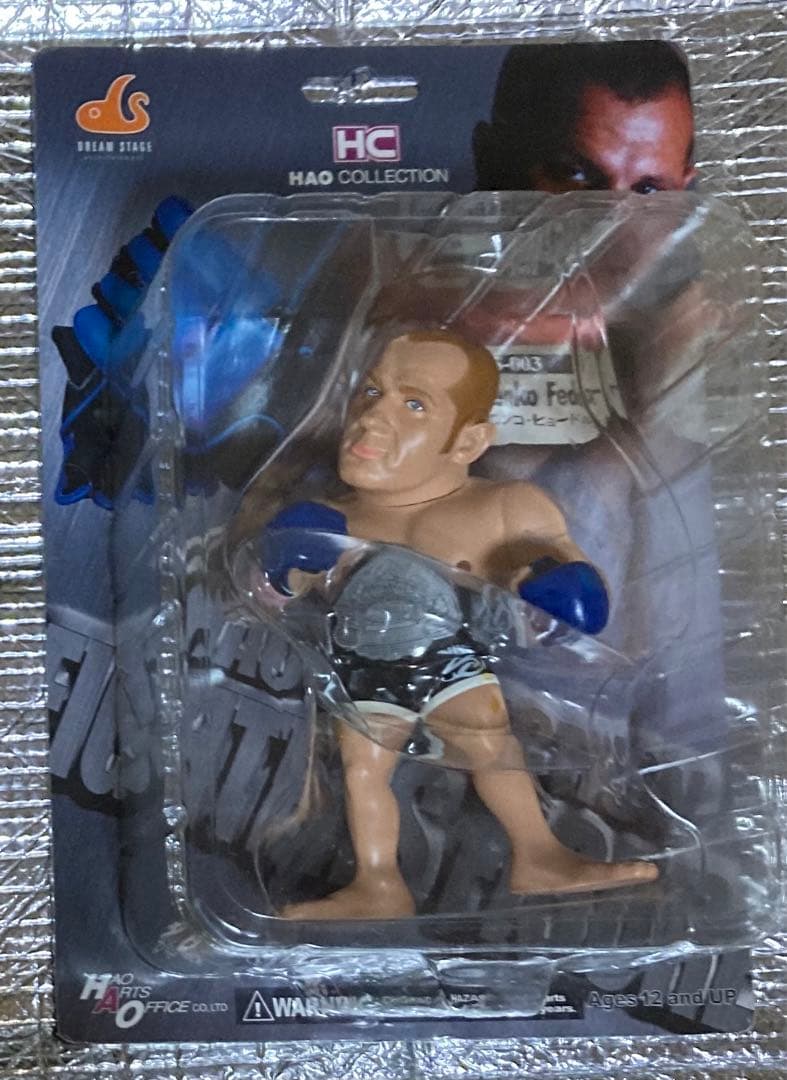 l*_様 HAO COLLECTION エメリヤーエンコヒョードル