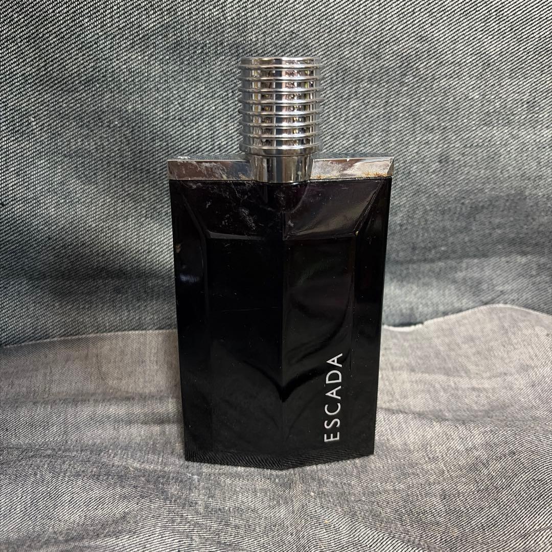 【廃盤・希少】エスカーダ マグネティズム フォーメン オードトワレ 100ml