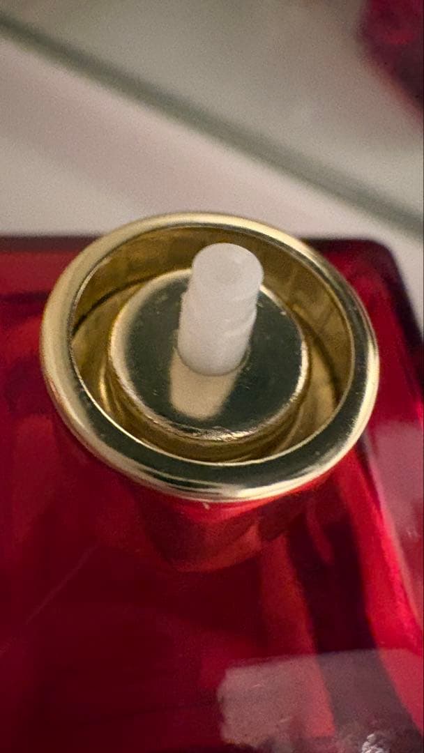 正規品】Baccarat Rouge 540 extrait 残量7割弱 - メルカリ