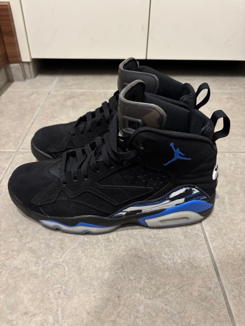 ナイキ ジョーダン MVP \